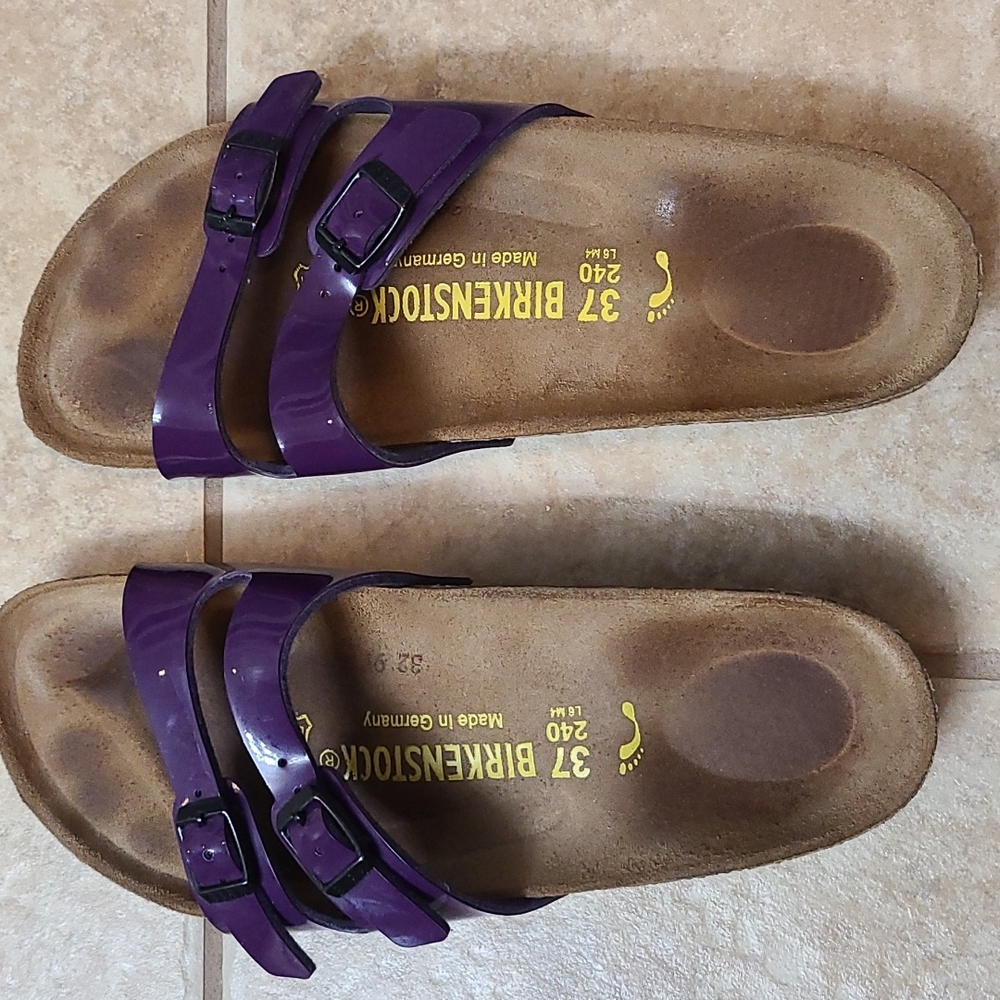 Birkenstock